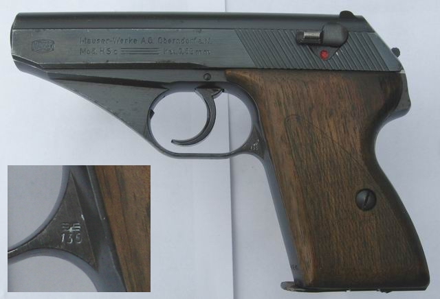 Mauser Hsc Serial Number Lookup - futureaspoy